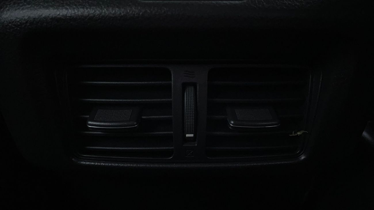 Nissan XTerra PLATINUM 2.5 | Zero Down Payment | Free Home Test Drive