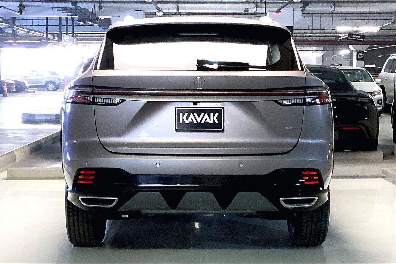 MG HS Deluxe | Guaranteed Warranty | 0 Down Payment