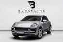 Porsche Macan STD SUMMER STARTS NOW | EXCLUSIVE DEAL BY BLACKLINE, 2023 Porsche Macan, Porsche Warranty, GCC