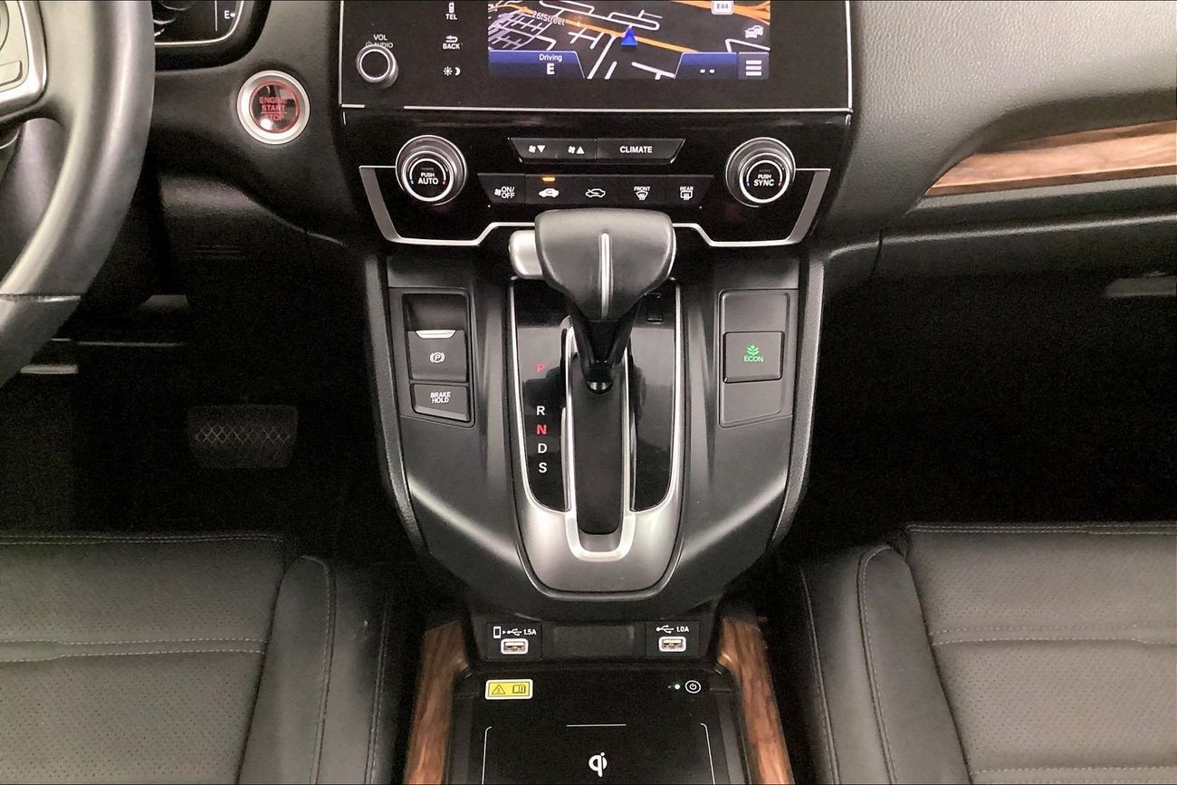 Honda CRV Touring | National Day Celebration | Guaranteed Warranty | 0 Down Payment