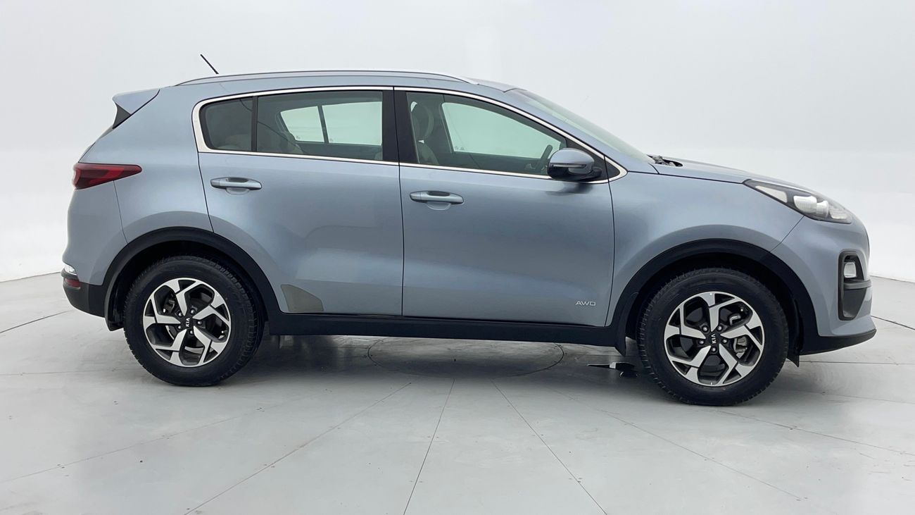 Kia Sportage LX 2 | Zero Down Payment | Free Home Test Drive