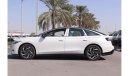 فولكس واجن ID.7 VOLKSWAGEN ID.7 VIZZION 2023 white color