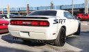 Dodge Challenger 5.7 SRT