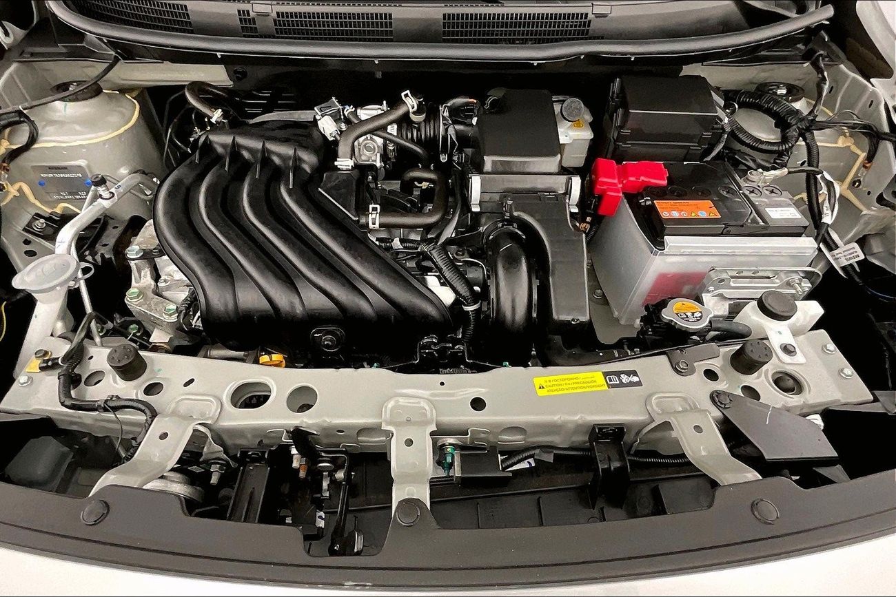 Toyota Yaris SE+ | 1 year free warranty | 0 Down Payment