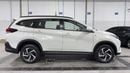 Toyota Rush 2023 EX | AED 831/Month | 0 DP | 30 Day Return | Warranty | Service History