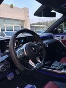 مرسيدس بنز A 35 AMG 4MATIC Hatchback