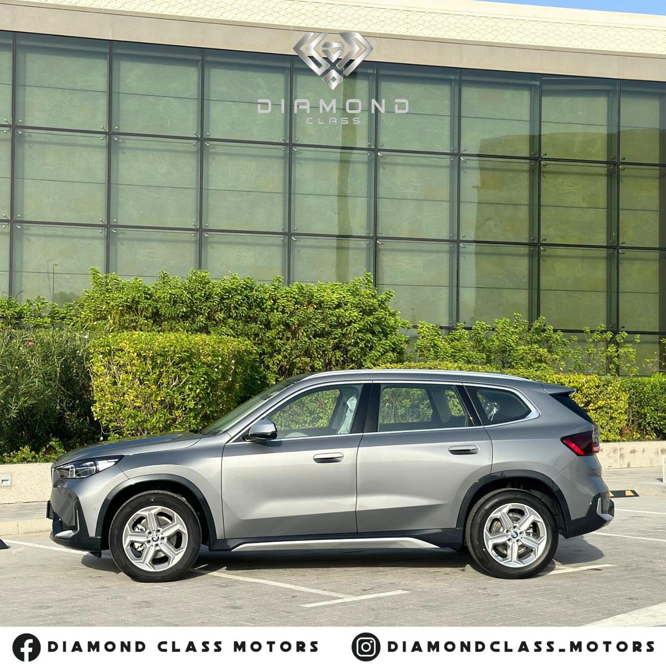 BMW X1 BMW X1 S Drive 20Li Panoramic  2024 Zero KM