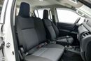 Toyota Hilux 2.4L - Platinum White Pearl Inside Black | Export Only
