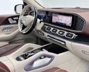 Mercedes Maybach GLS600 Maybach 2024 Mercedes-Maybach GLS 600 4MATIC, Aug/2029 Mercedes Warranty, Full Service History