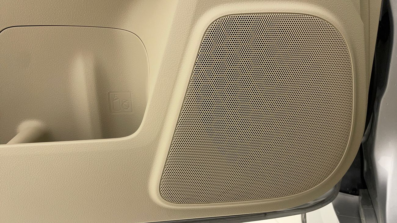 تويوتا برادو GXR 4 | بدون دفعة مقدمة | اختبار القيادة في المنزل