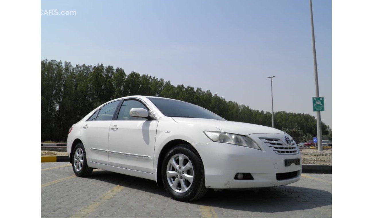 Toyota Camry 2009 GLX Ref#373