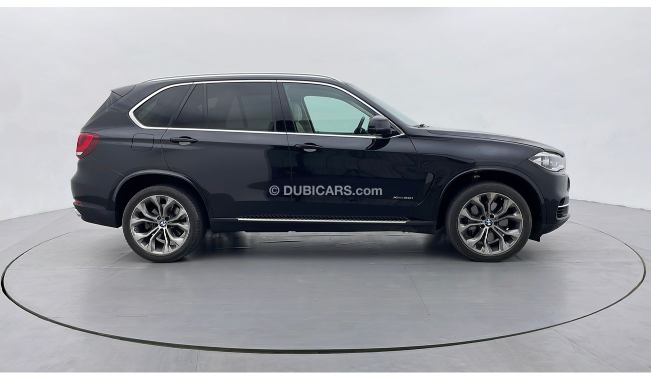 BMW X5 XDRIVE50I 4.4 | Under Warranty | Inspected on 150+ parameters