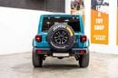 Jeep Wrangler Unlimited Jeep Wrangler Rubicon 392 (2024)