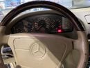 مرسيدس بنز S 320 STANDARD