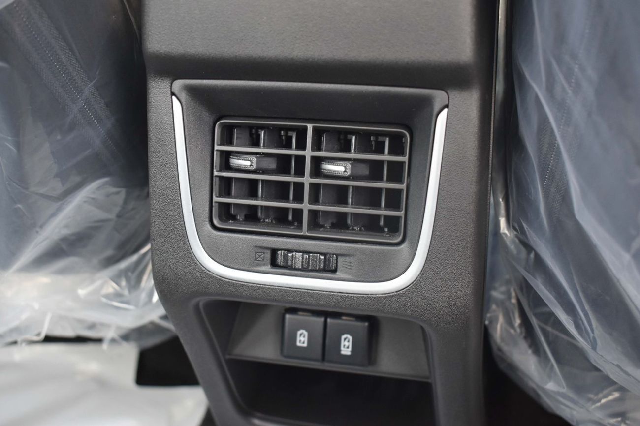 Toyota Urban Cruiser GLX 1.5L