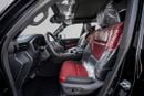 تويوتا لاند كروزر VXR - GCC Specs - Brand