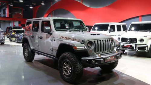Jeep Wrangler - Under Warranty and Service Contract