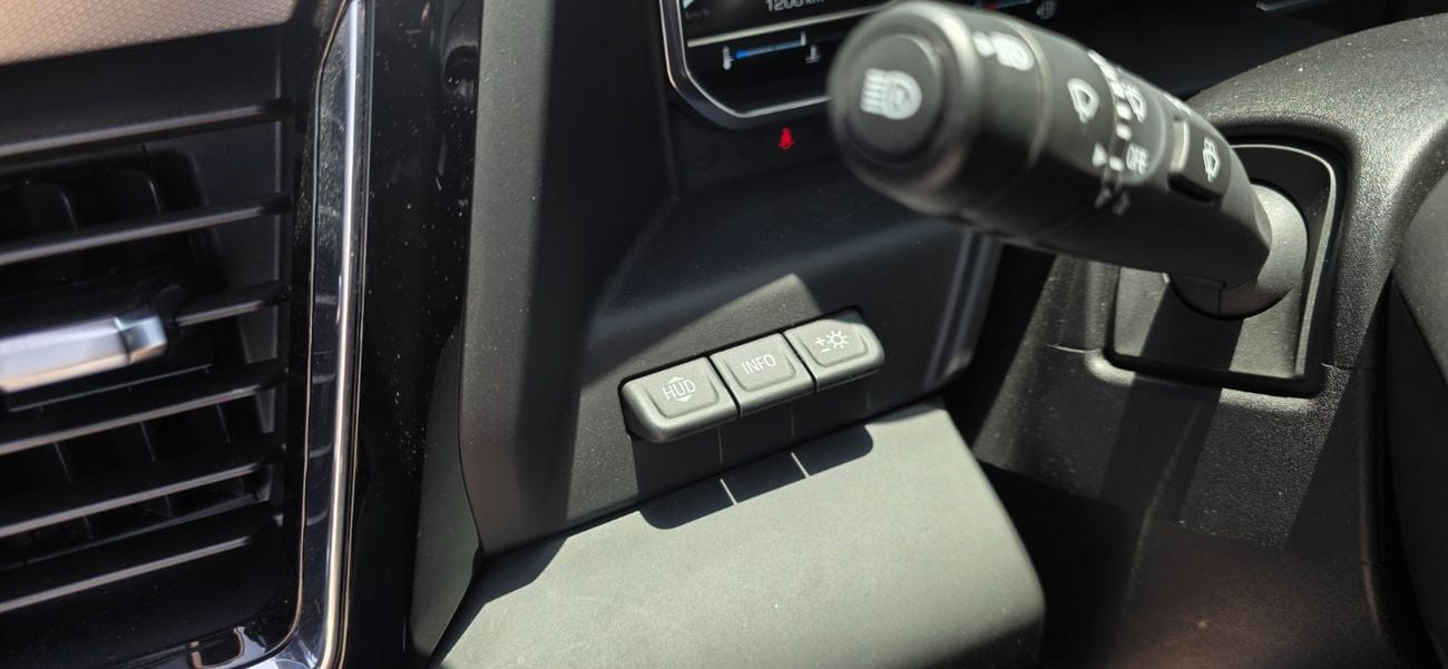 جي أم سي سييرا 2500 HD DENALI