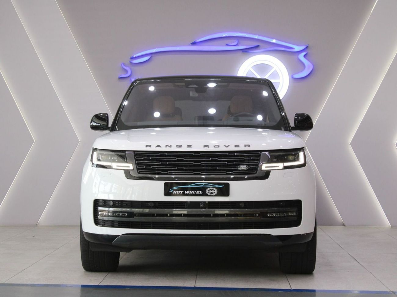 Land Rover Range Rover Vogue Autobiography Large - Brand New