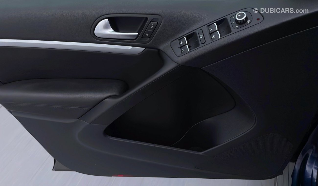 Volkswagen Tiguan R LINE 2 | Zero Down Payment | Free Home Test Drive