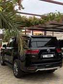 تويوتا لاند كروزر