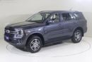Ford Everest XLT EVR424 /AL TAYER MOTORS/ AL QOUZ SHOWROOM
