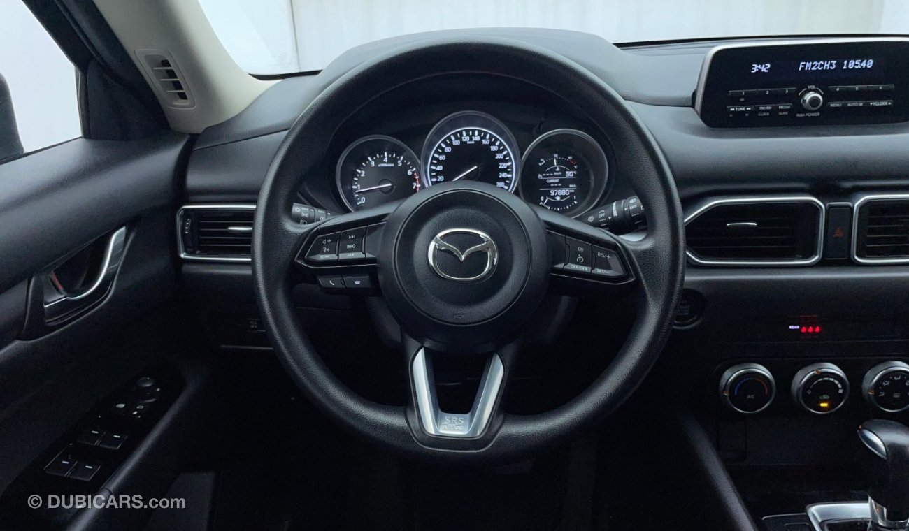 Mazda CX5 GS 2.5 | Zero Down Payment | Free Home Test Drive