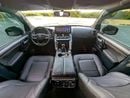 Toyota Land Cruiser GXR FACELIFTED WITH INTERIOR AND EXTERIOR GCC V6 4.0L
