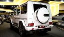 Mercedes-Benz G 63 AMG 463 Edition - Kit