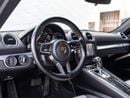 بورش كايمان 718 STD