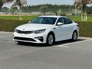 Kia Optima EX 2.4L (178 HP)
