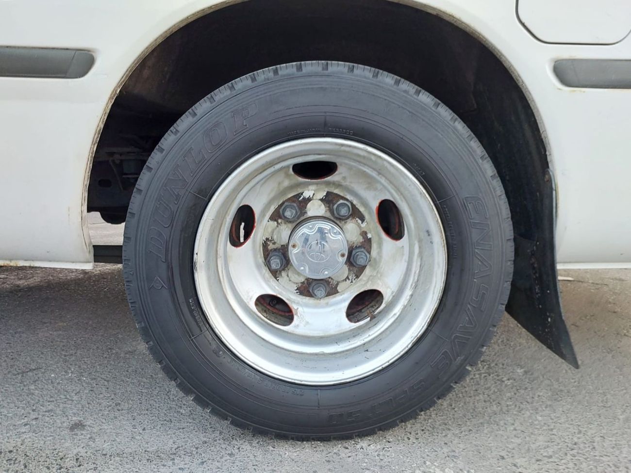 تويوتا كوستر TOYOTA COASTER BUS 1994 RHD 4.2 L DIESEL MANUAL(PM02090)