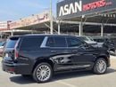 Cadillac Escalade Premium Luxury