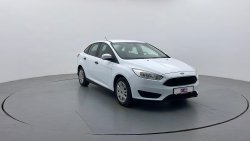 Ford Focus AMBIENTE 1.5 | Under Warranty | Inspected on 150+ parameters