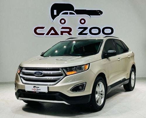 Ford Edge SE