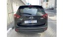 Mazda CX-5 2.5L | GTX|  GCC | EXCELLENT CONDITION | FREE 2 YEAR WARRANTY | FREE REGISTRATION | 1 YEAR FREE INSU