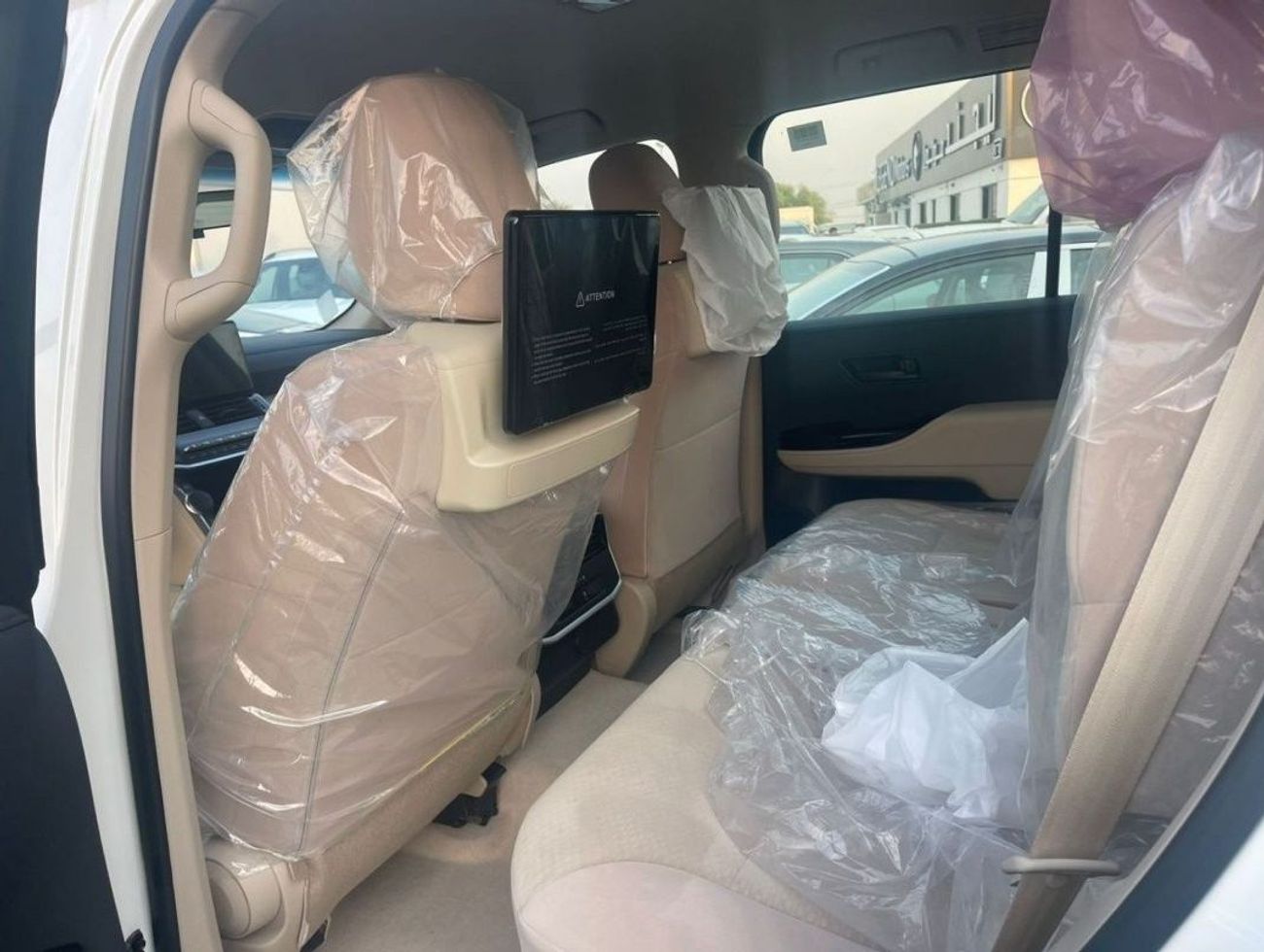 Toyota Land Cruiser 2022 TOYOTA LAND CRUISER 3.3L DIESEL AUTOMATIC ZERO KM