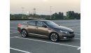 Kia Optima SX