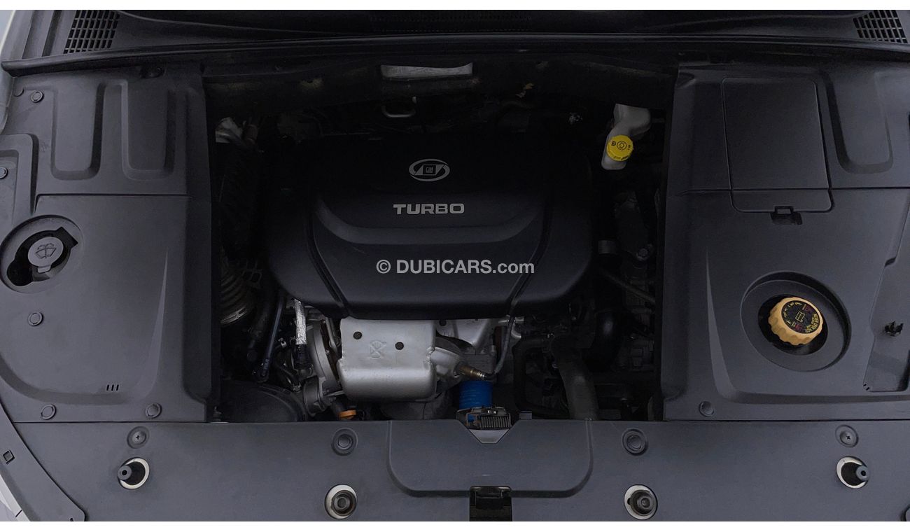 Chevrolet Captiva LS 1.5 | Zero Down Payment | Free Home Test Drive