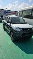 Suzuki S Presso suzuki S presso 2026