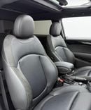 ميني كوبر إس 2023 MINI Cooper S (JCW Kit) ,Agency Warranty ,Full Service History, GCC