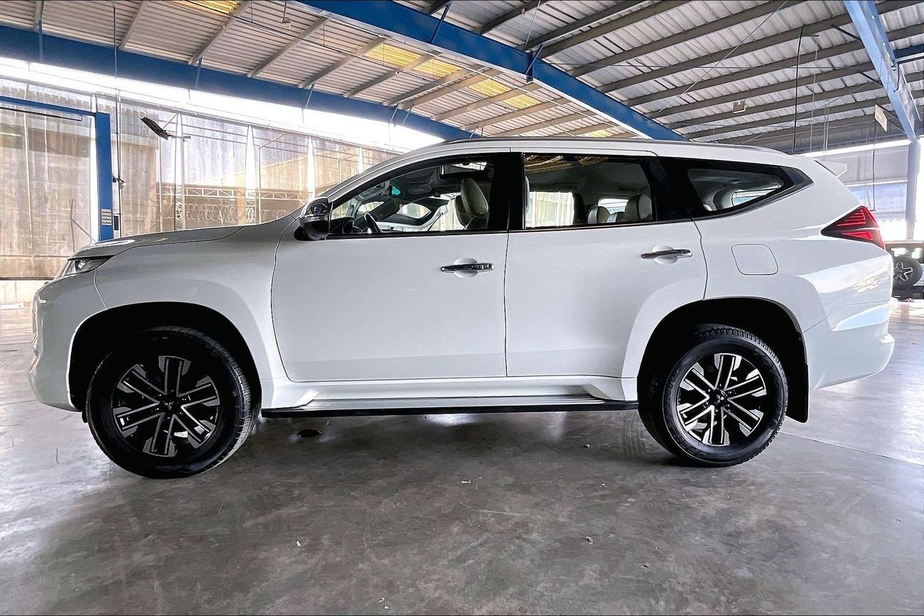 Mitsubishi Montero Sport GLS Premium | Guaranteed Warranty | 0 Down Payment