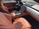 Mercedes Benz S350 S350d