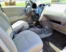 Nissan Sunny SV 1.6L 390-Monthly l GCC l Camera, GPS l Accident Free