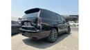 Cadillac Escalade Cadillac Escalade Sport Platinum 2021 Korea Specs