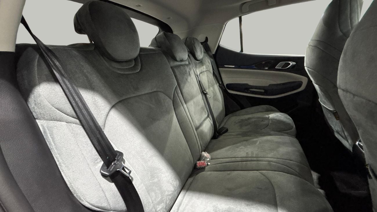 Jetour X50 PREMIUM 2025 | AED 794/Month | 20% DP | 30 Day Return | Warranty | Service History