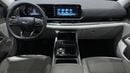 Ford Territory TREND 2024 | AED 1012/Month | 0 DP | 30 Day Return | Warranty | Service History
