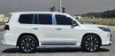 Lexus LX 570 UPGRADE 2021