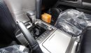 Toyota Land Cruiser V8 Extreme