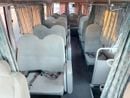 Mitsubishi Rosa MITSUBISHI ROSA BUS RHD 2004 MODEL 5.2 L DIESEL MANUAL(PM00455)